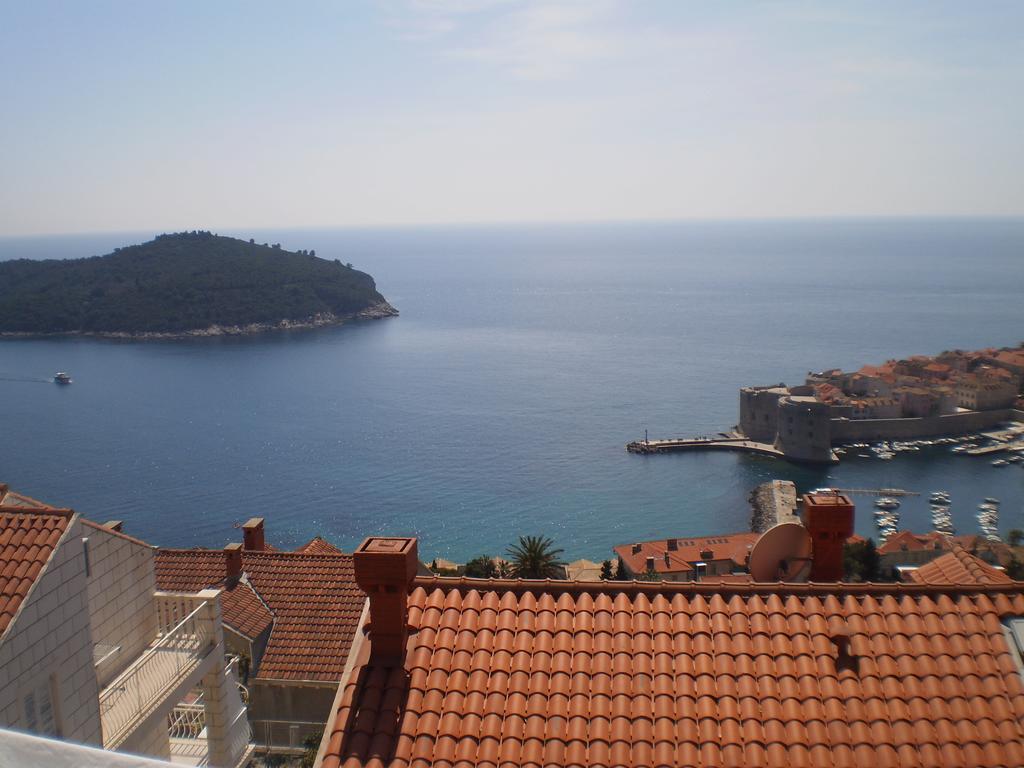 Apartments Kuzman Dubrovnik Room photo