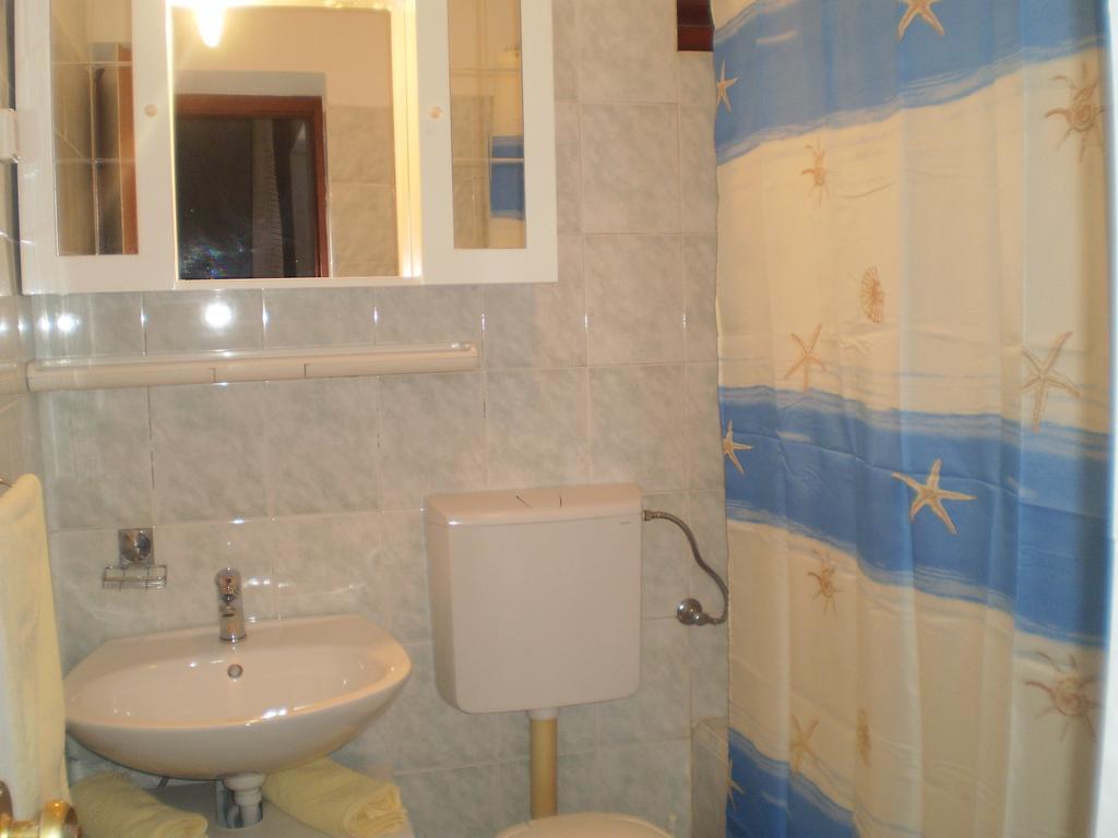 Apartments Kuzman Dubrovnik Exterior photo