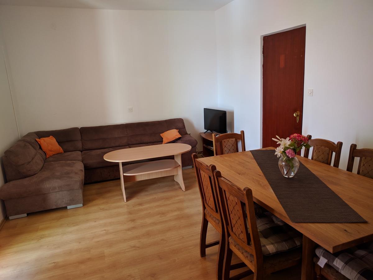 Apartments Kuzman Dubrovnik Exterior photo