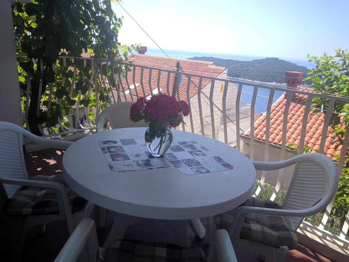 Apartments Kuzman Dubrovnik Exterior photo