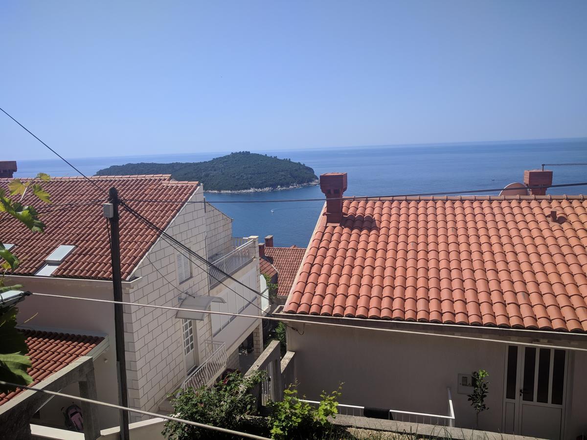 Apartments Kuzman Dubrovnik Exterior photo