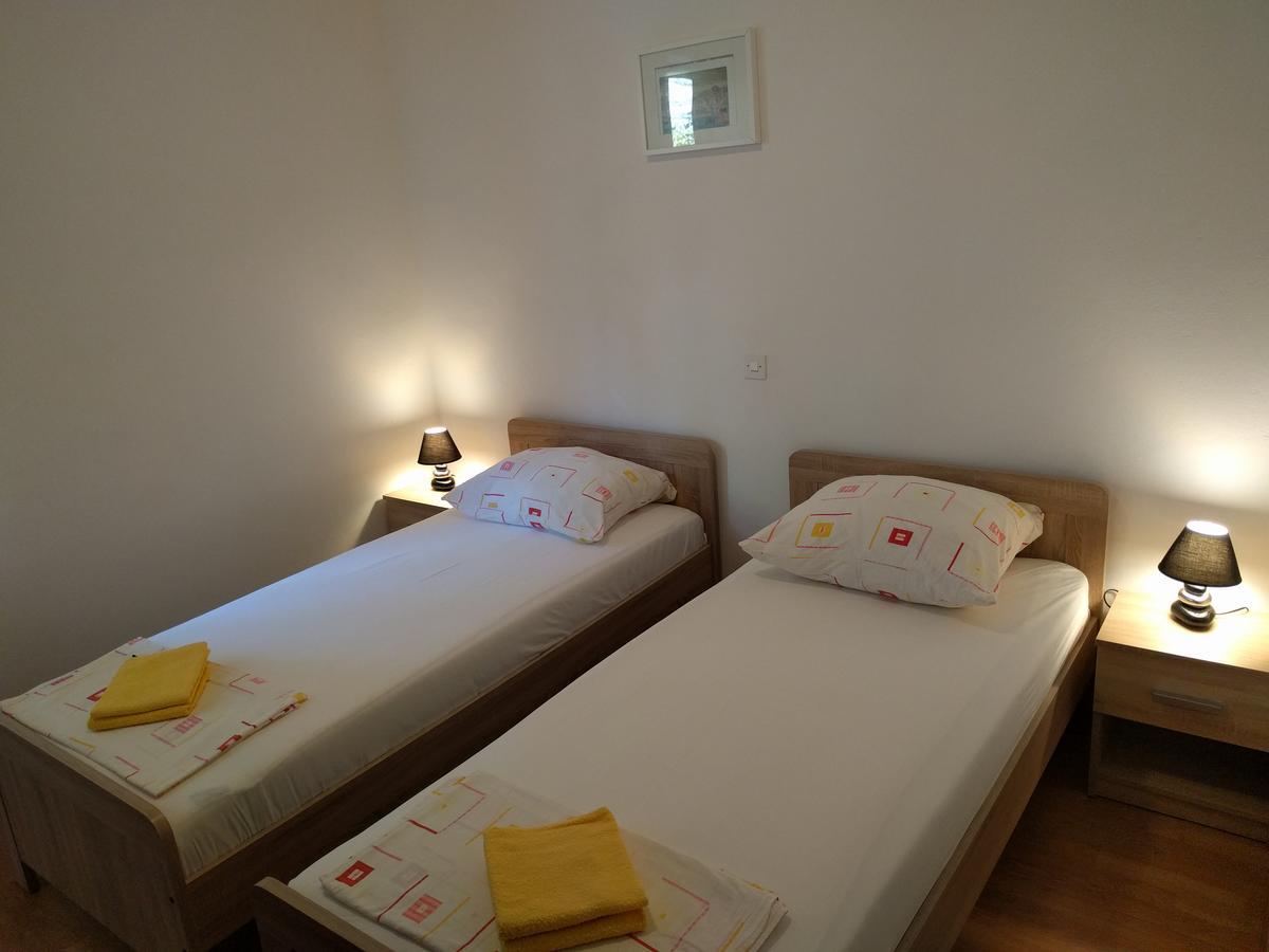 Apartments Kuzman Dubrovnik Exterior photo