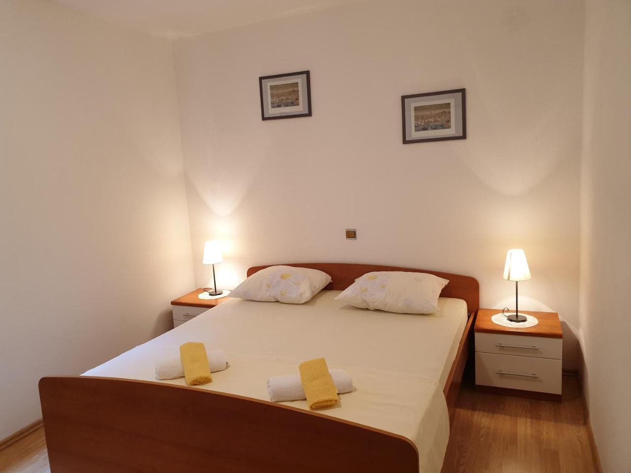 Apartments Kuzman Dubrovnik Exterior photo