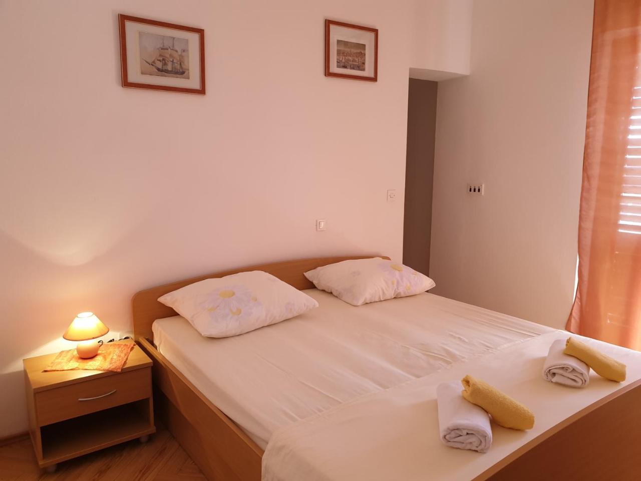 Apartments Kuzman Dubrovnik Exterior photo
