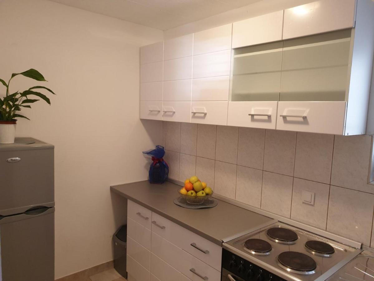 Apartments Kuzman Dubrovnik Exterior photo